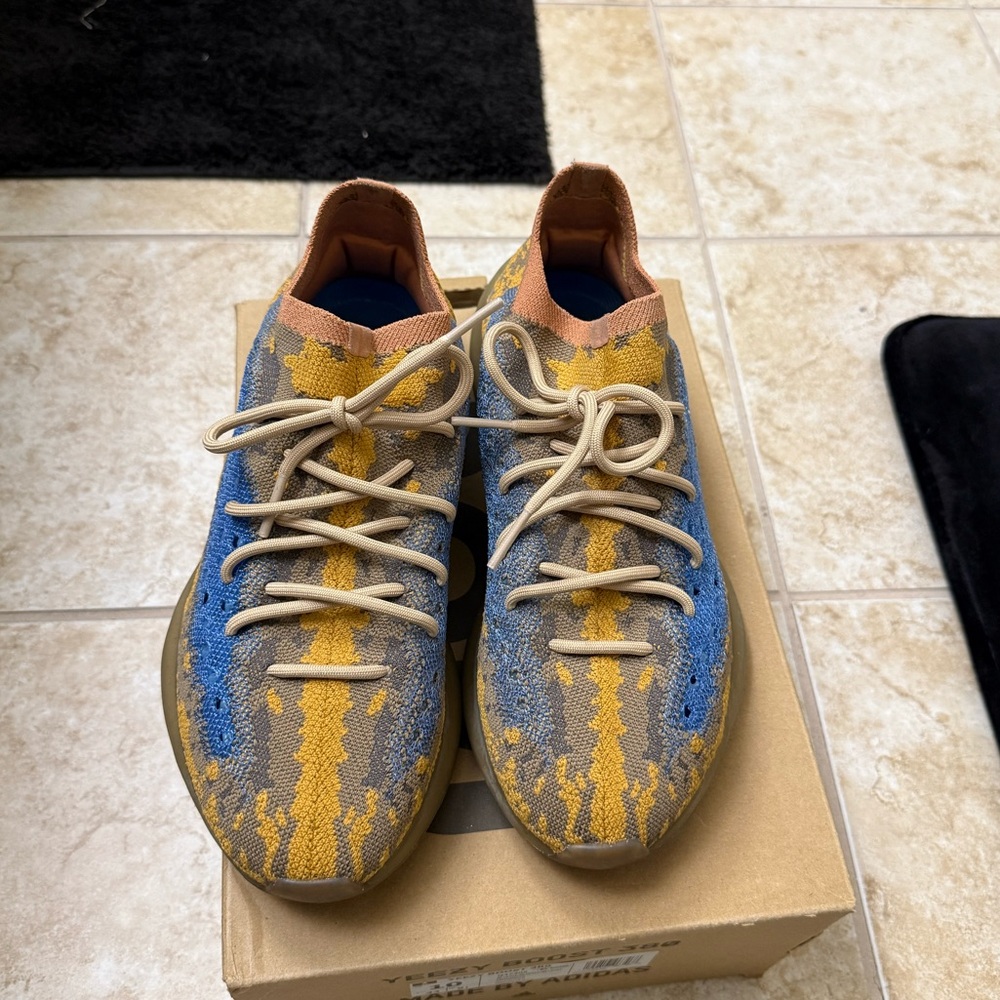 Yeezy 380